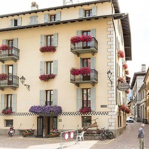 Meublé Albergo Dante